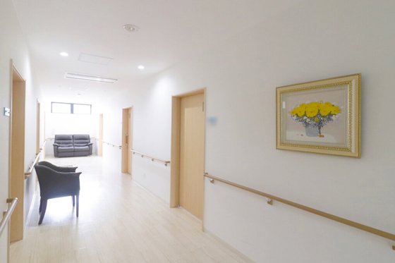 こまきやまの憩