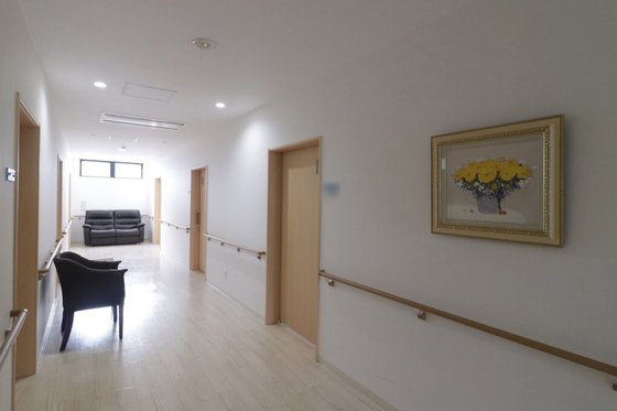 こまきやまの憩