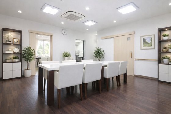 こまきやまの憩