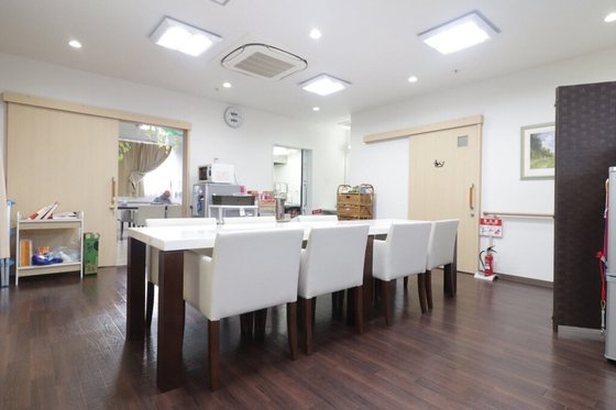 こまきやまの憩