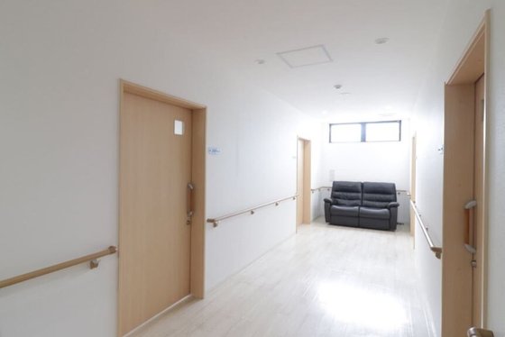 こまきやまの憩