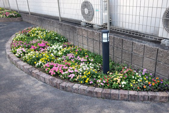 こまきやまの憩