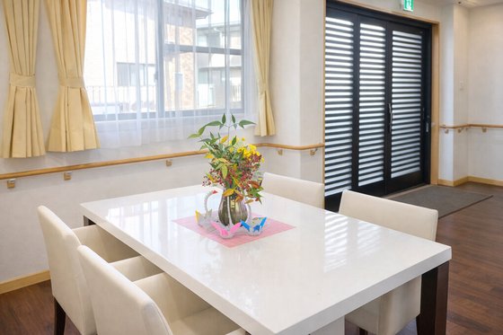 こまきやまの憩