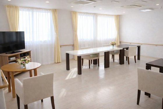 こまきやまの憩