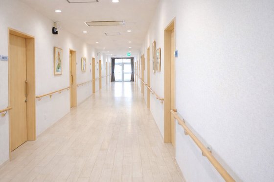 こまきやまの憩