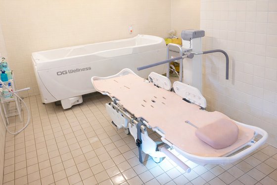 こまきやまの憩