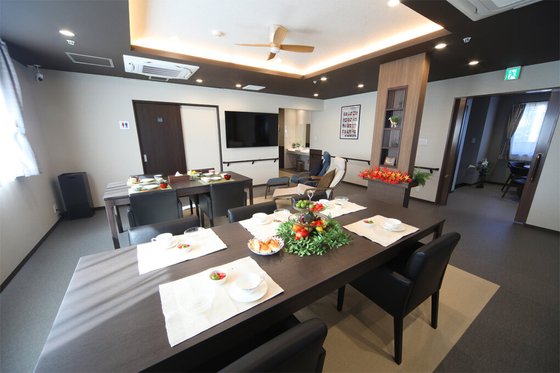 グループホームほきまの憩