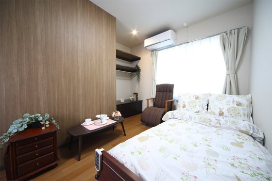 グループホームほきまの憩