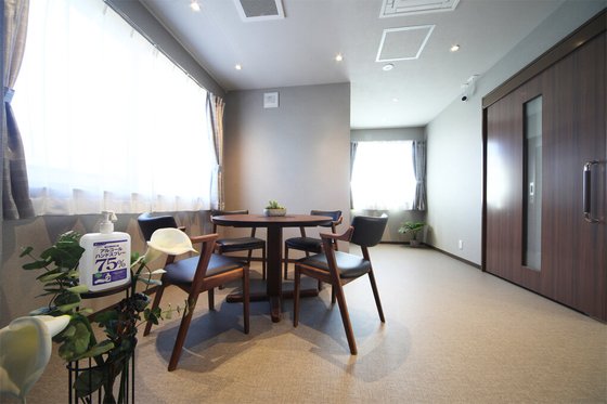 グループホームほきまの憩