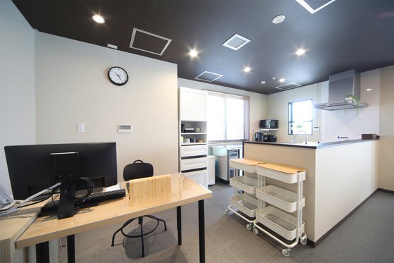 グループホームほきまの憩