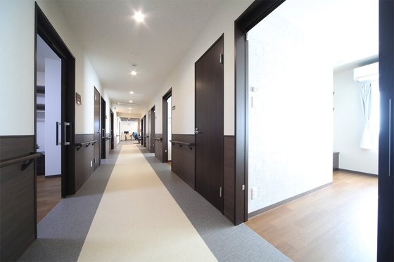 グループホームほきまの憩