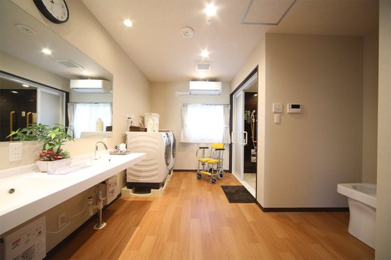 グループホームほきまの憩