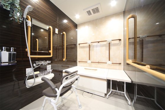 グループホームほきまの憩