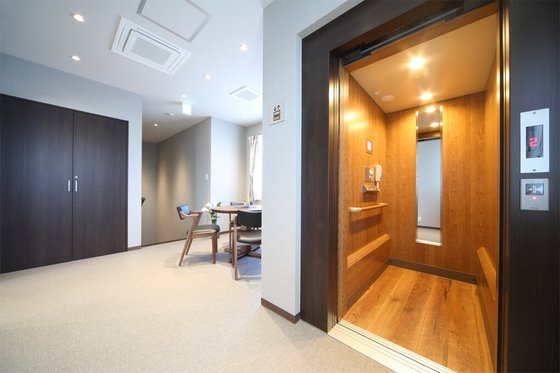 グループホームほきまの憩