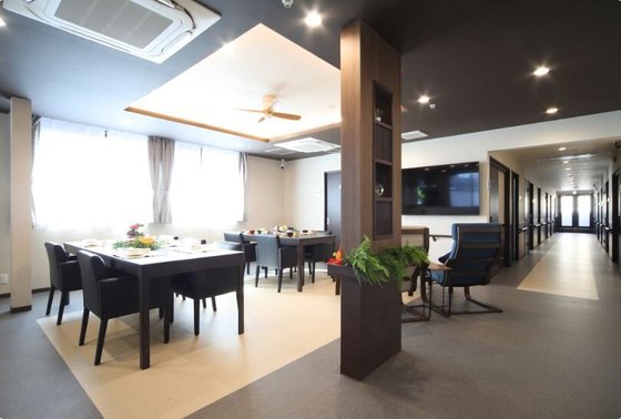 グループホームほきまの憩