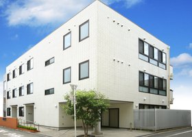 グループホーム今里の憩