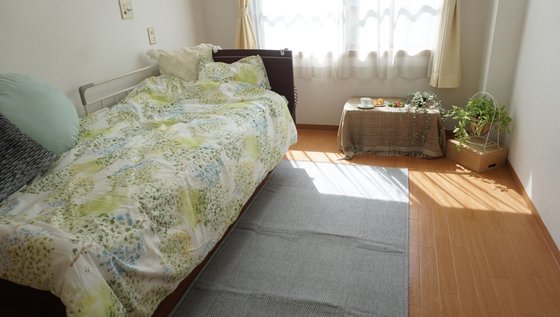 グループホーム今里の憩