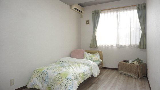 グループホームはるたの憩