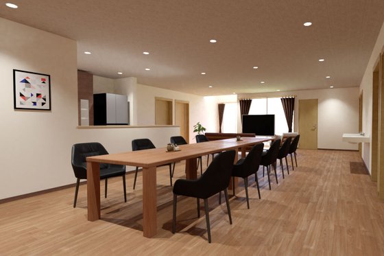 グループホームはるたの憩