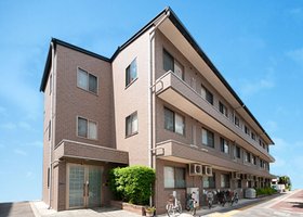 あさひの憩