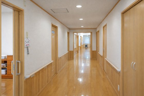 グループホーム里庄の憩