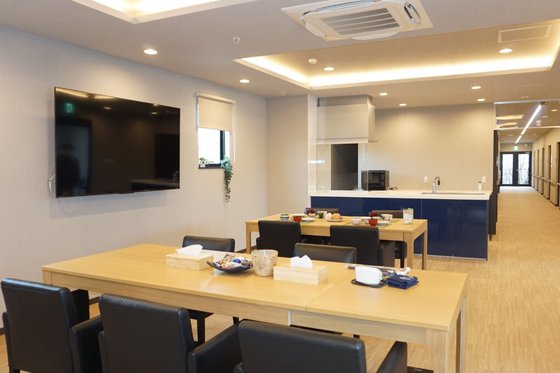 グループホームほんじょうの憩