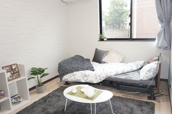 グループホームほんじょうの憩