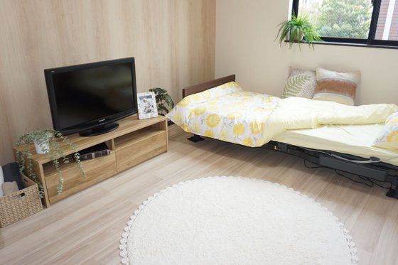 グループホームほんじょうの憩