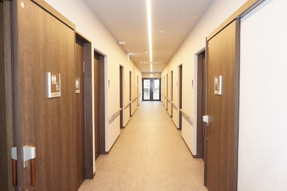 グループホームほんじょうの憩