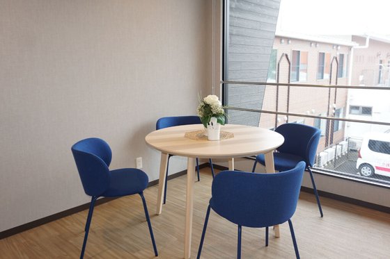 グループホームほんじょうの憩