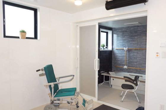 グループホームほんじょうの憩