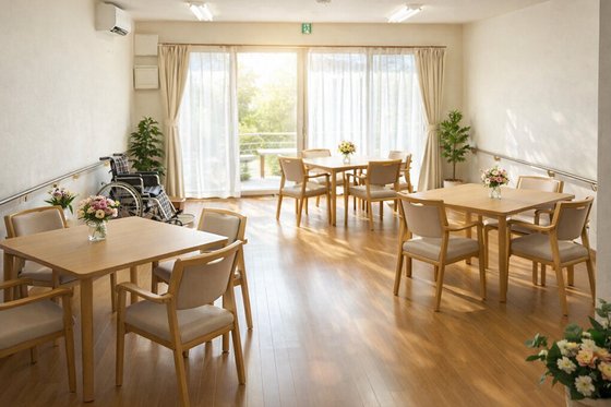 グループホームいすみの憩