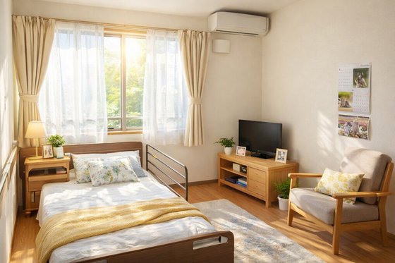 グループホームいすみの憩