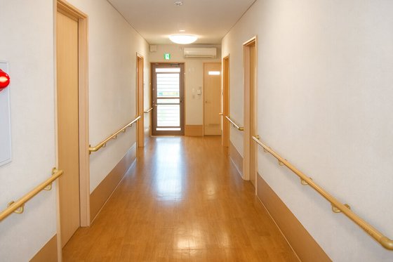 グループホームつなぎの憩