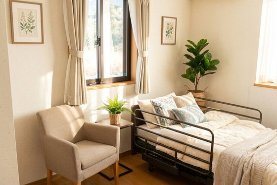 グループホームつなぎの憩