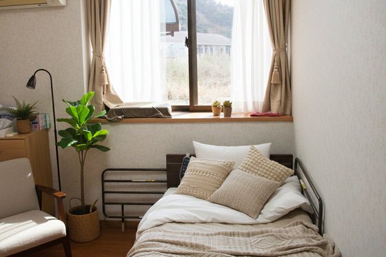 グループホームつなぎの憩