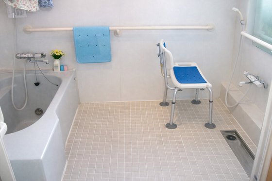 グループホームつなぎの憩