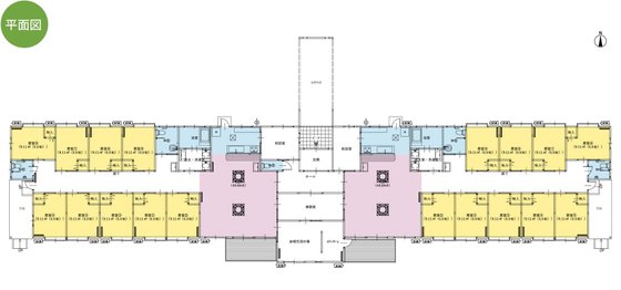グループホームつなぎの憩