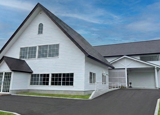 グループホームいなわしろの憩