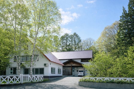 グループホームいなわしろの憩