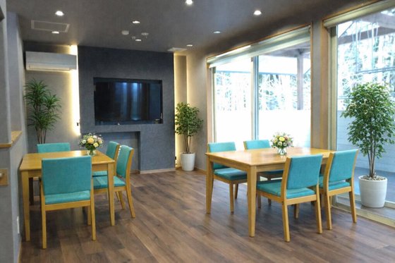 グループホームいなわしろの憩