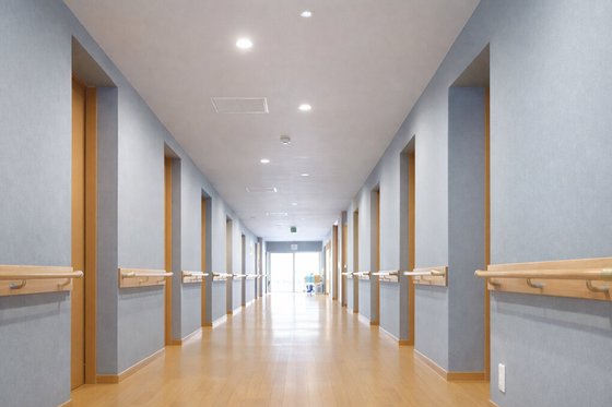 グループホームいなわしろの憩