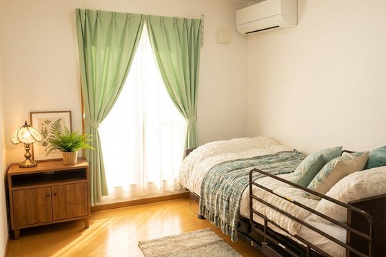 グループホームいなわしろの憩