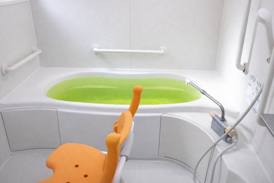 グループホームいなわしろの憩