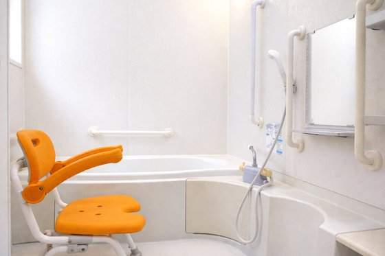 グループホームいなわしろの憩