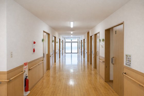 グループホームおのまちの憩