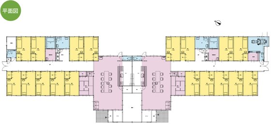 グループホームおのまちの憩