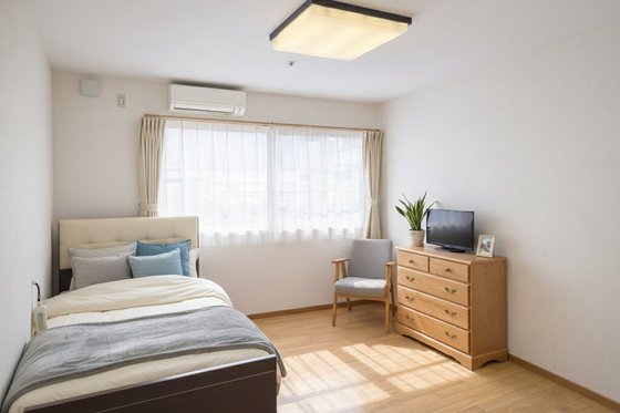 グループホームなかまちの憩