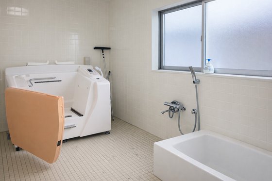 グループホームなかまちの憩