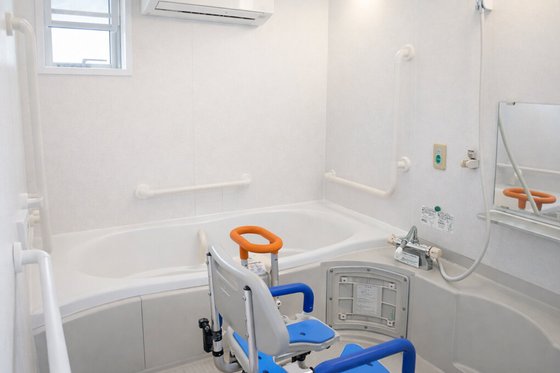 グループホームなかまちの憩